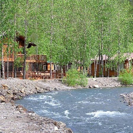 Denali Backcountry Lodge Экстерьер фото