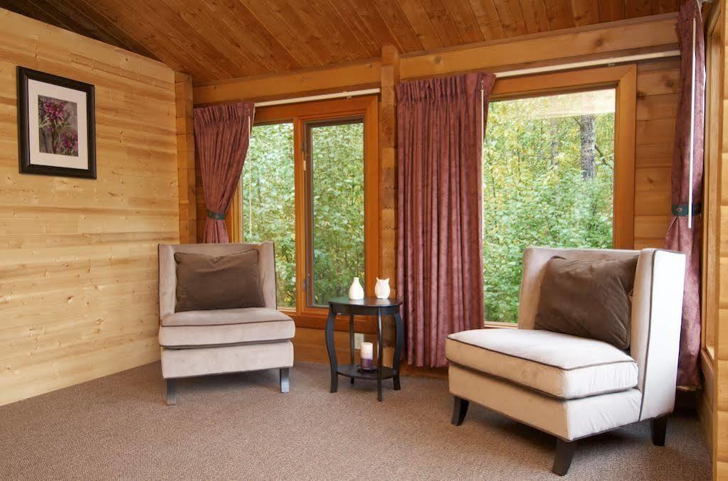 Denali Backcountry Lodge Экстерьер фото